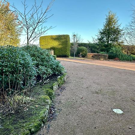 Awakening Alchemy Retreat Centre Bed & Breakfast Inverurie Exterior photo