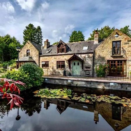 Awakening Alchemy Retreat Centre Bed & Breakfast Inverurie Exterior photo