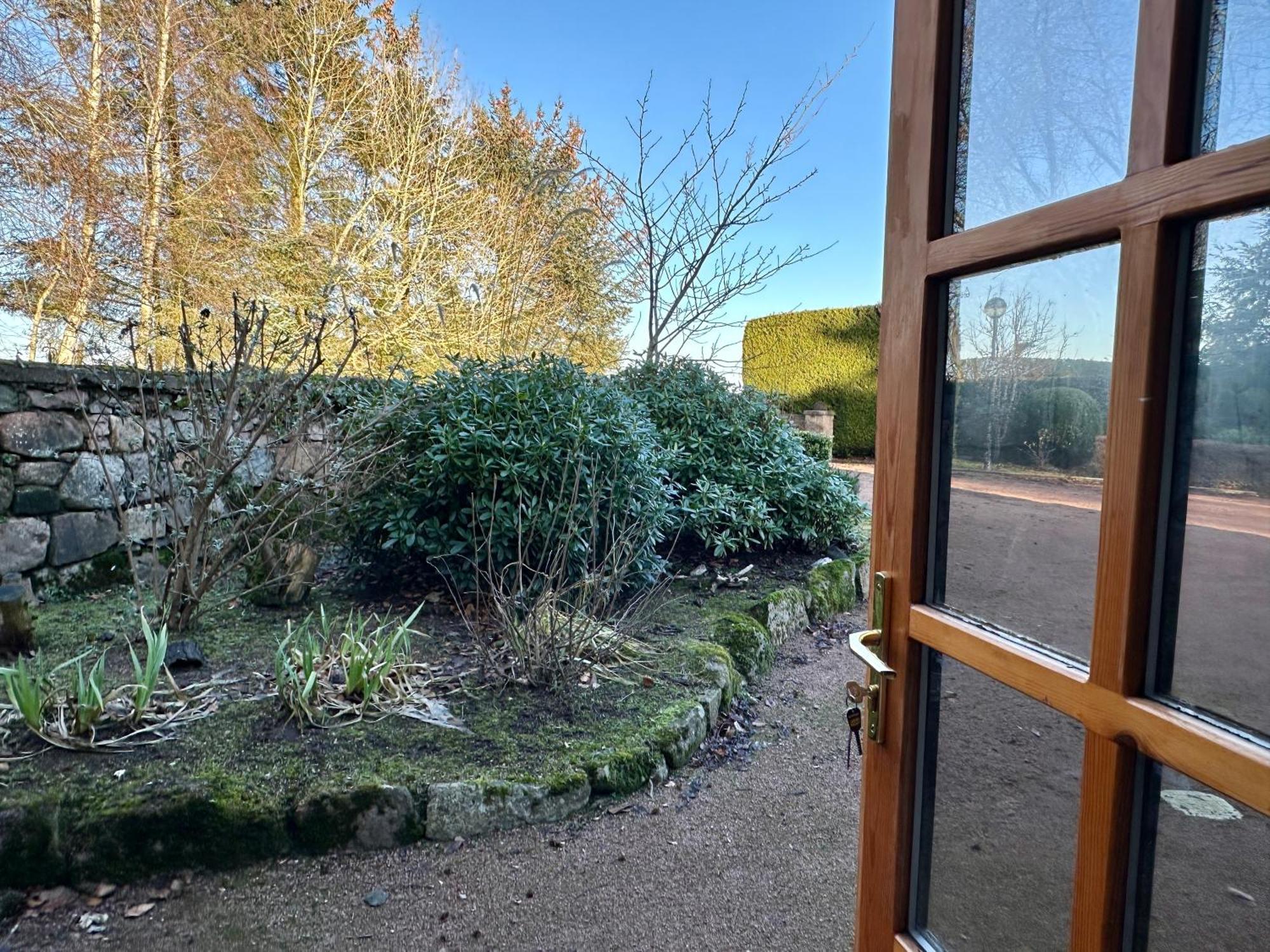 Awakening Alchemy Retreat Centre Bed & Breakfast Inverurie Exterior photo