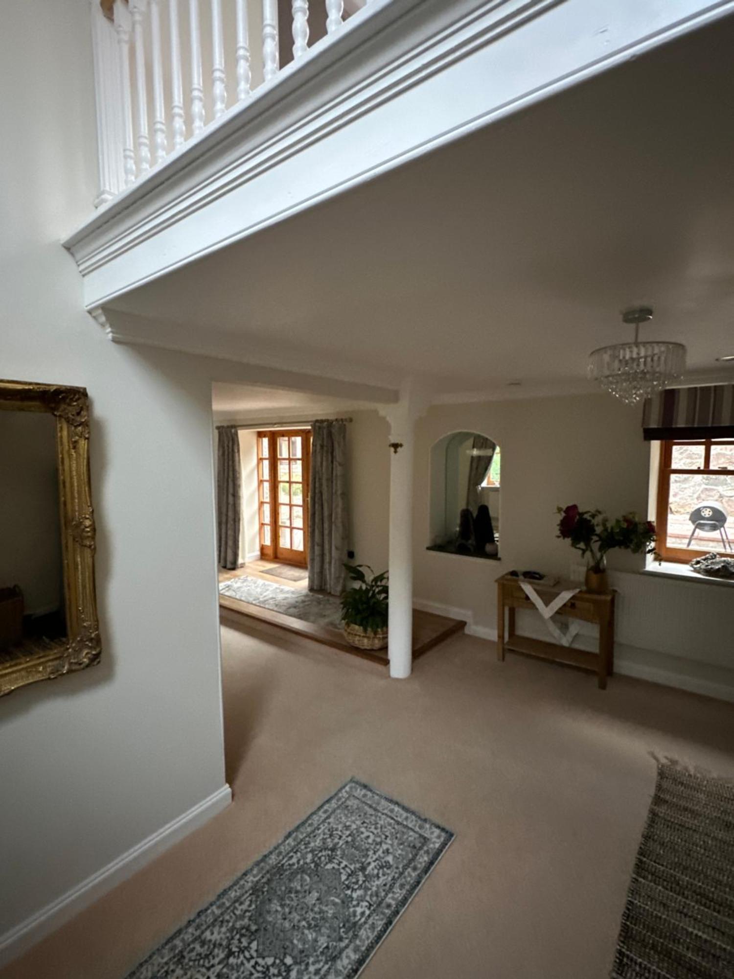 Awakening Alchemy Retreat Centre Bed & Breakfast Inverurie Exterior photo